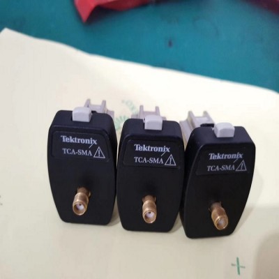 TCA-SMA示波器泰克转接头TCA-SMA