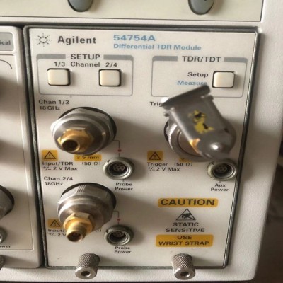 划算出售Agilent54754A、HP54754A二手