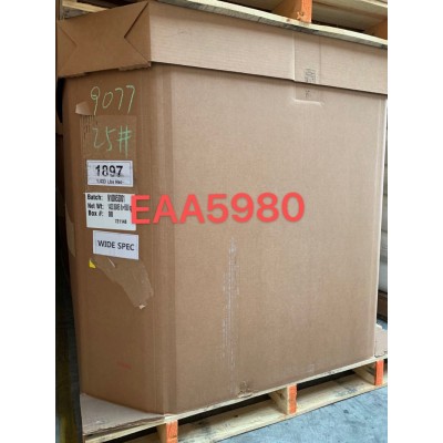 供应美国陶氏EAA5980塑胶原料 热熔级 高溶质  热熔胶