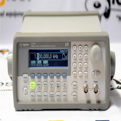 Agilent33250A函数信号发生器