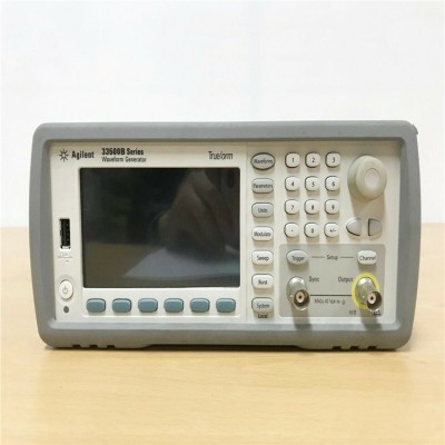 安捷伦Agilent3509B波形发生器