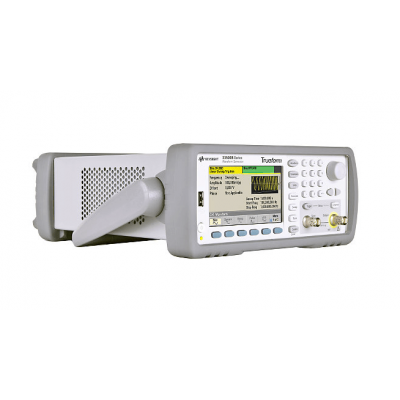 Agilent 33519B波形发生器30 MHz