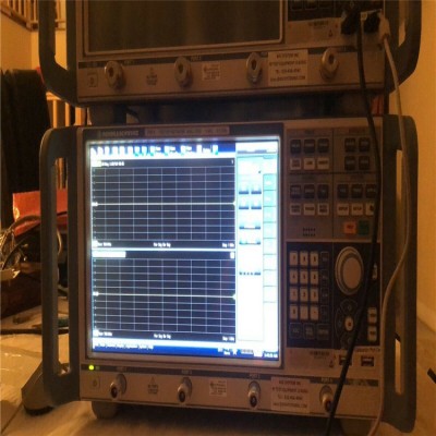 ZNB8罗德与施瓦茨网络分析仪ZVB8