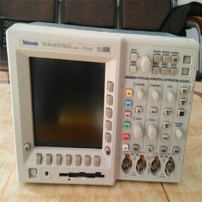 二手TDS3014B带探头珠海TDS3014B示波器