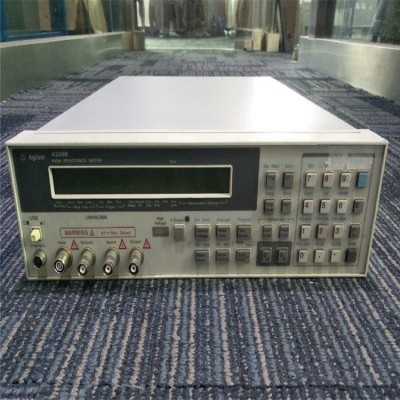 4263B Agilent LCR测量仪