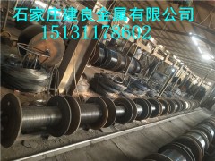 建良铜陵建筑捆绑丝铁丝比价