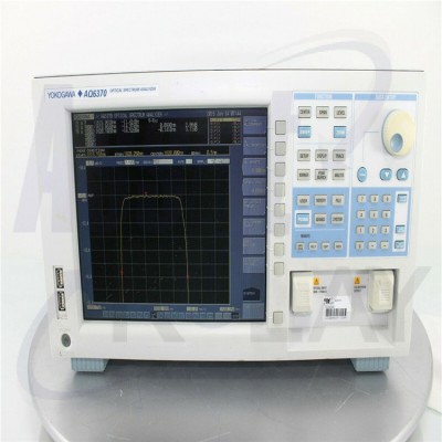 YOKOGAWA AQ6317B横河频谱分析仪