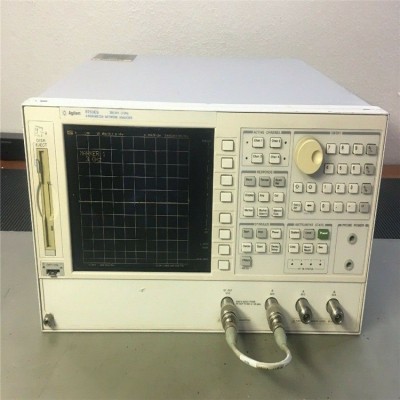 E5072A安捷伦网络分析仪Agilent8753ES