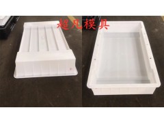 盖板塑料模具生产钢塑模具可定制
