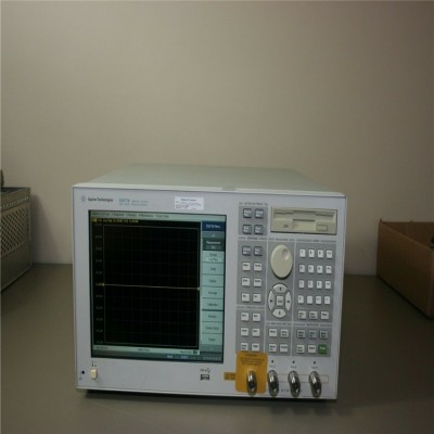 Agilent E5071B安捷伦网络分析仪E8364B