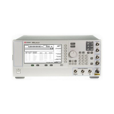 Agilent E8257D安捷伦射频发生器