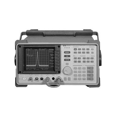 租售HP8561E回收HP8561E 频谱分析仪
