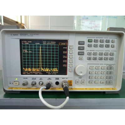 E4407B安捷伦频谱分析仪