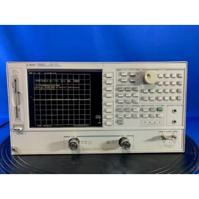 Agilent E5071B射频网络分析仪E5071C