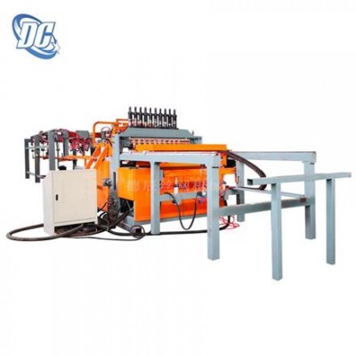 铁丝网生产设备 自动焊接机 自动焊机 不锈钢焊机