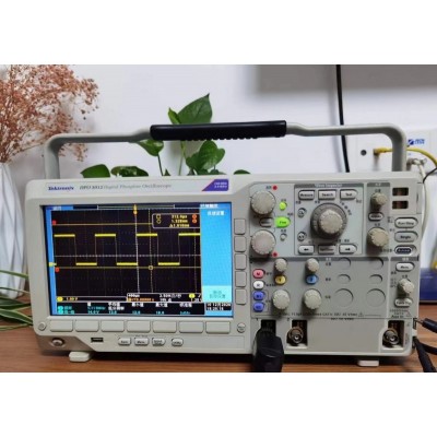 二手DPO3012示波器回收多少钱DPO3012