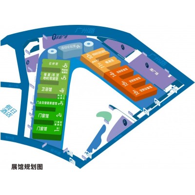 2022第二十二届中国（成都）建筑及装饰材料博览会