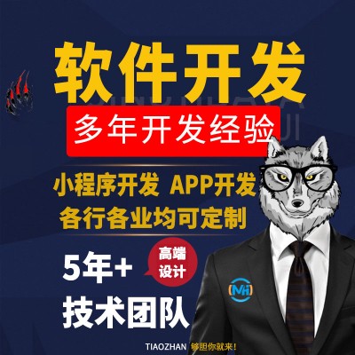 原生定制APP开发安卓IOS行业APP价格透明源码交付可二开