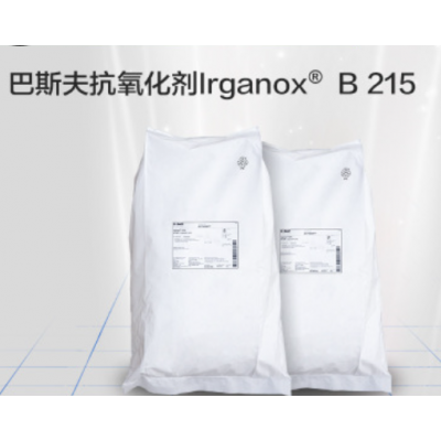 苏州普乐菲供应巴斯夫 Irganox B215塑料抗氧剂