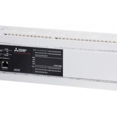 FX5U-80MT-ESS日本三菱电机PLC CPU