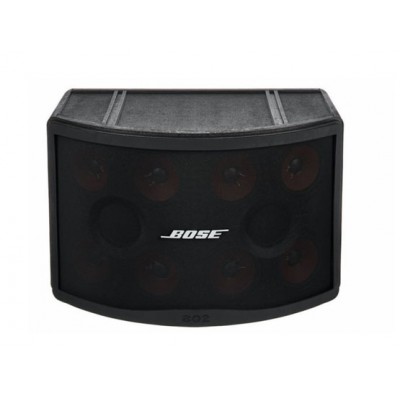 BOSE/博士 802IV全频音箱卡拉OK音响防水阵列扬声器