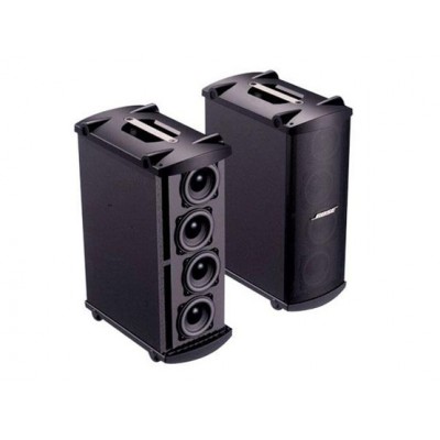 BOSE Panaray MB4扬声器低音炮音箱