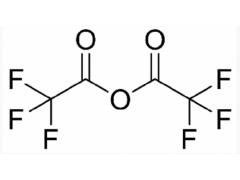 苏州普乐菲供应三氟yi酸酐 407-25-0