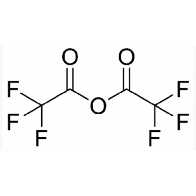 苏州普乐菲供应三氟yi酸酐 407-25-0