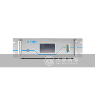 天禹智控红外烟气分析仪（在线型）TY-6310