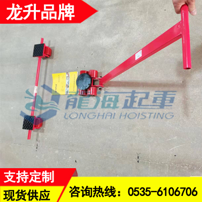 A6B3组合式搬运小坦克12吨可按需定制合金钢轮承载力强
