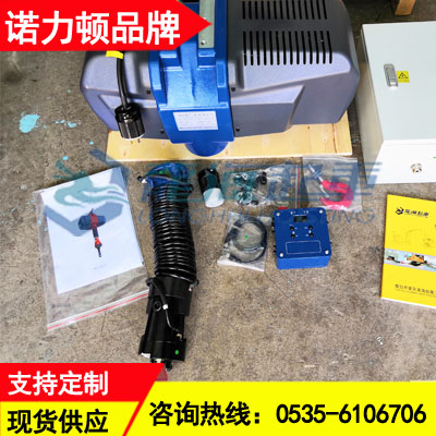 电动平衡器200kg,发动机装配用智能提升机定位精度3mm