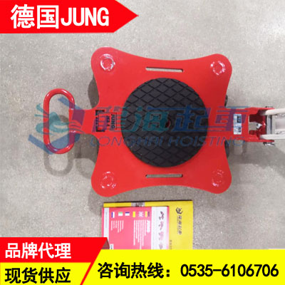 万向搬运小坦克JKB6Set,核电设备搬运用万向搬运车