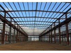 北京通州钢结构厂家哪里有/福鑫腾达钢结构设计安装