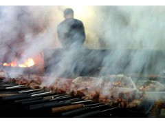 北京餐饮油烟检测 北京饭店油烟环评检测