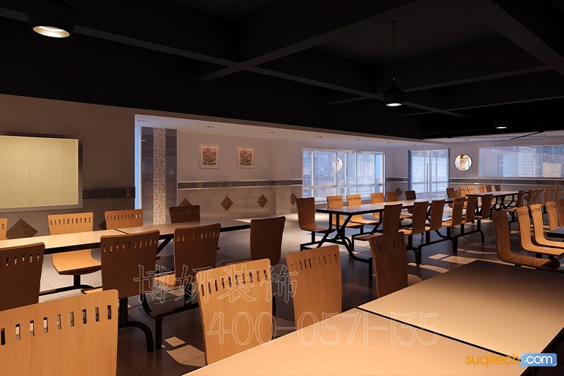 宁波快餐店装修 宁波快餐店装修设计 宁波快餐店装修设计效果图