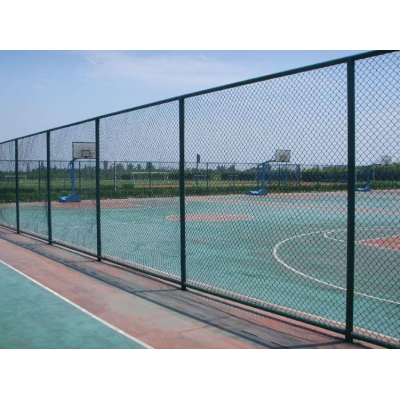 新疆体育场围网球场围栏网篮球场围网生产厂家