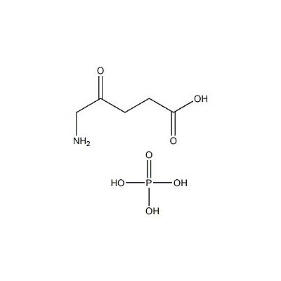 5-氨基酮戊酸磷酸盐