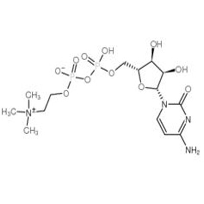 胞磷胆碱