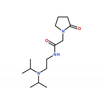 Pramiracetam