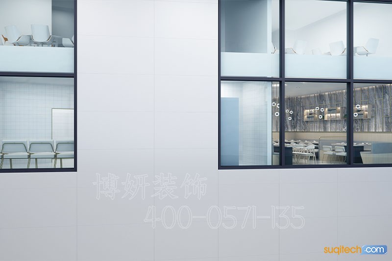 杭州自助餐厅装修设计公司-杭州自助餐厅装修设计注意事项