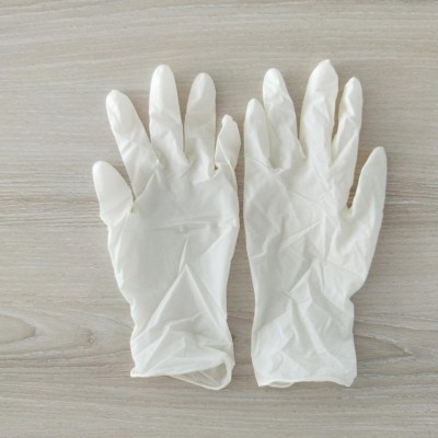 一次性使用检查手套是什么材质