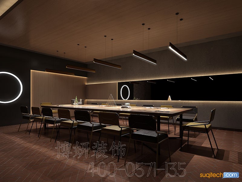 宁波棋牌会所装修 宁波棋牌会所装修设计 宁波棋牌会所装修效果图