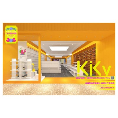 2022年KKV在各购物广场目前的生存现状_kkv店铺管理