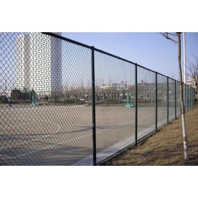 室外球场围栏