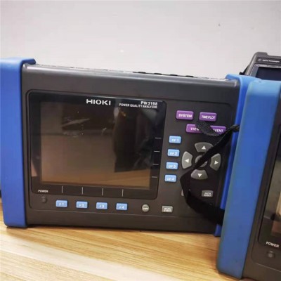 销售Hioki 日置PW3198/HIOKI电能质量分析仪