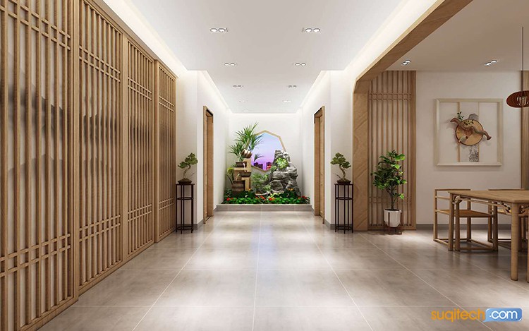 宁波休闲会所装修 宁波休闲会所装修设计 宁波休闲会所装修效果图