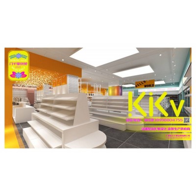2022年KKV博物馆有什么好买的kkv店铺分析