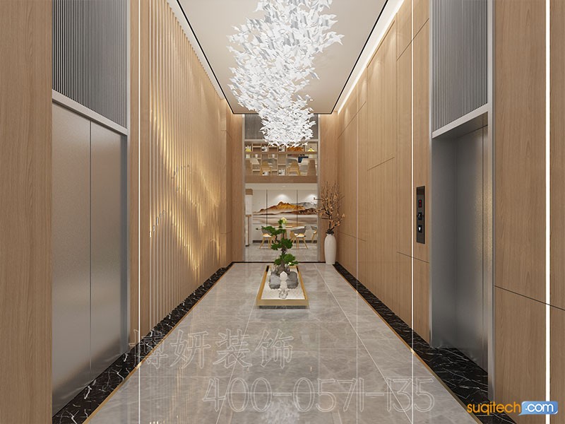 南京酒店装修设计公司 南京酒店装修设计效果图 南京酒店装修案例