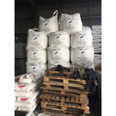 己二酸辽化500kg/袋欢迎咨询