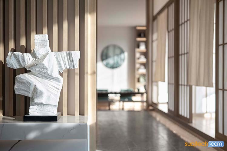 南京茶室装修设计 南京茶室装修设计效果图 南京茶室装修设计案例